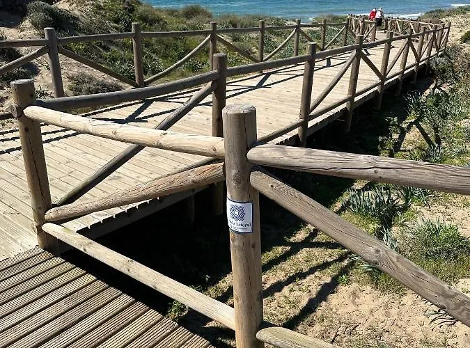 Casa Bela, Casa Reformada En Muy Cerca De La Playa * Марбелья