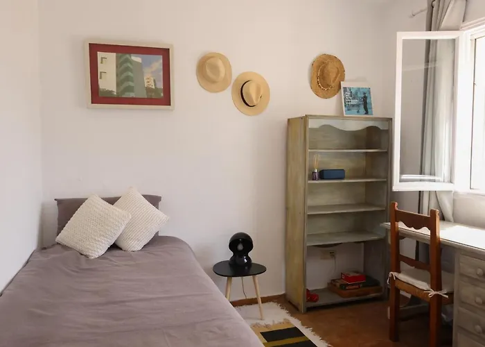 Casa Bela, Casa Reformada En Muy Cerca De La Playa