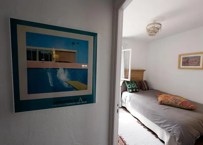 Casa Bela, Casa Reformada En Muy Cerca De La Playa *