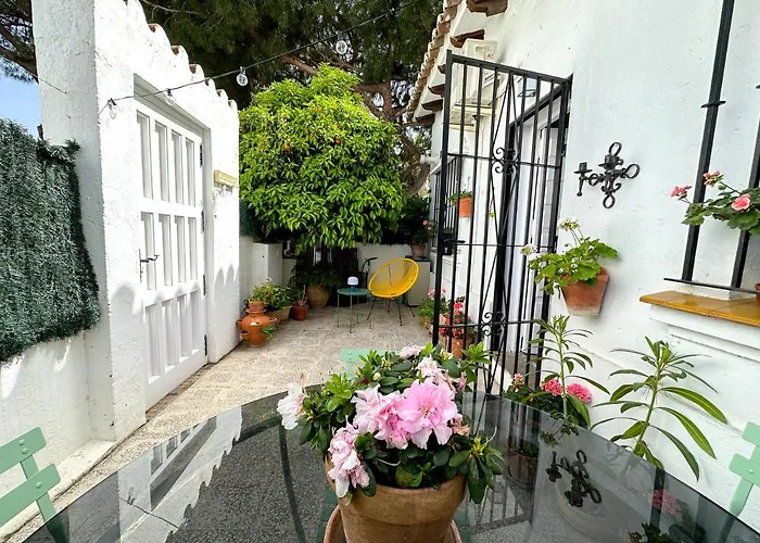 Casa Bela, Casa Reformada En Muy Cerca De La Playa Ferienhaus *