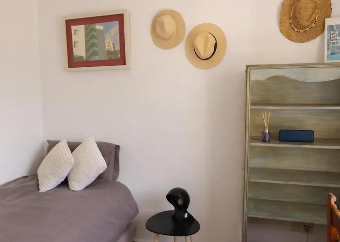 Casa Bela, Casa Reformada En Muy Cerca De La Playa *