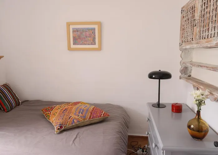 Casa Bela, Casa Reformada En Muy Cerca De La Playa *