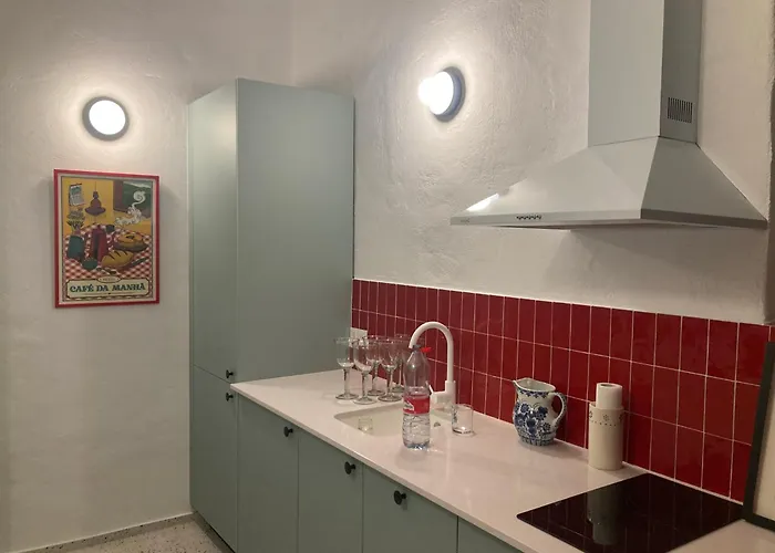 Casa Bela, Casa Reformada En Muy Cerca De La Playa *