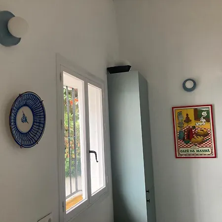 Casa Bela, Casa Reformada En Muy Cerca De La Playa Tatil Evi Marbella