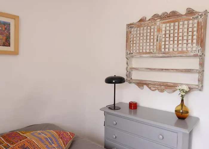 Casa Bela, Casa Reformada En Muy Cerca De La Playa Tatil Evi