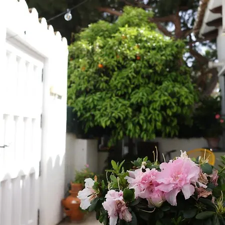 Casa Bela, Casa Reformada En Muy Cerca De La Playa Hébergement de vacances
