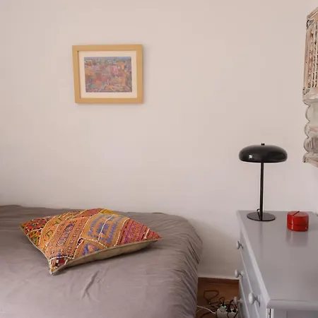 Casa Bela, Casa Reformada En Muy Cerca De La Playa *